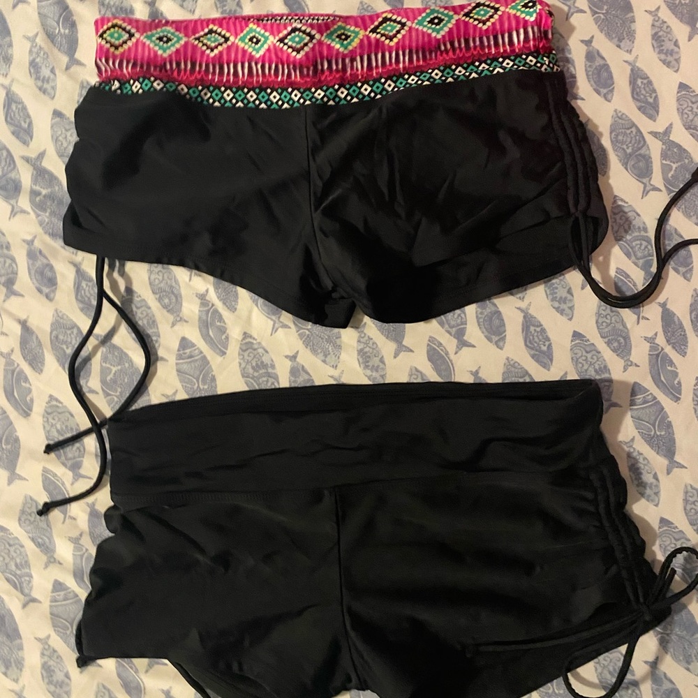 Swim Shorts